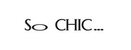 SO CHIC... trademark