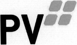 PV trademark