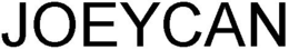 JOEYCAN trademark