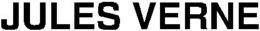 JULES VERNE trademark