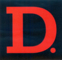 D. trademark