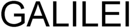 GALILEI trademark