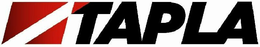TAPLA trademark