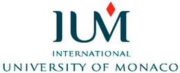 IUM INTERNATIONAL UNIVERSITY OF MONACO trademark