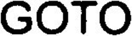 GOTO trademark