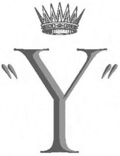 Y trademark