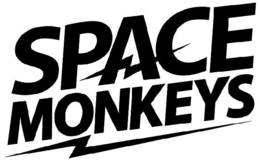 SPACE MONKEYS trademark