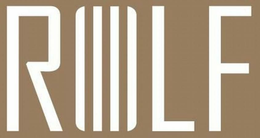 ROLF trademark