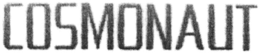 COSMONAUT trademark