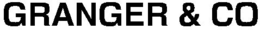 GRANGER & CO trademark
