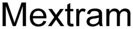 MEXTRAM trademark