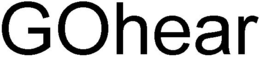 GOHEAR trademark