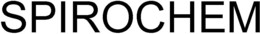 SPIROCHEM trademark