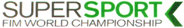 SUPERSPORT FIM WORLD CHAMPIONSHIP trademark