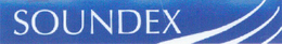 SOUNDEX trademark