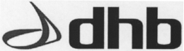 DHB trademark