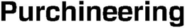 PURCHINEERING trademark