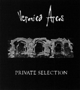 VERONICA ARCOS PRIVATE SELECTION trademark