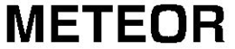 METEOR trademark