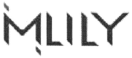 MLILY trademark