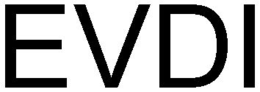 EVDI trademark