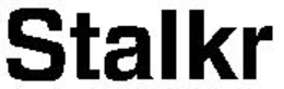 STALKR trademark