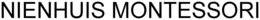 NIENHUIS MONTESSORI trademark