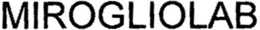 MIROGLIOLAB trademark