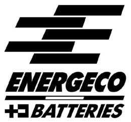 ENERGECO BATTERIES trademark