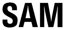 SAM trademark