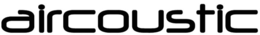 AIRCOUSTIC trademark