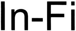 IN-FI trademark