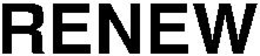 RENEW trademark