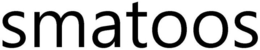 SMATOOS trademark