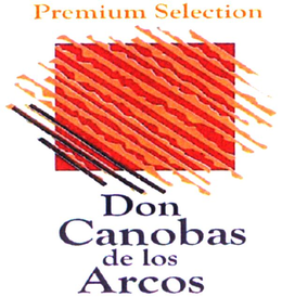 PREMIUM SELECTION DON CANOBAS DE LOS ARCOS trademark