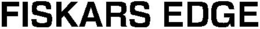FISKARS EDGE trademark