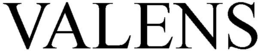 VALENS trademark