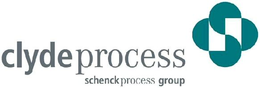CLYDEPROCESS SCHENCKPROCESS GROUP trademark