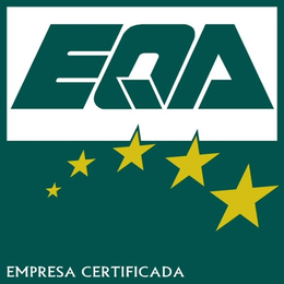 EQA EMPRESA CERTIFICADA trademark