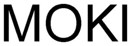 MOKI trademark