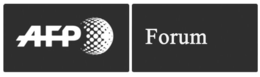 AFP FORUM trademark