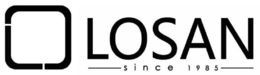 LOSAN SINCE 1985 trademark