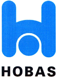 H HOBAS trademark