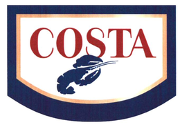 COSTA trademark