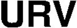 URV trademark