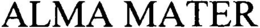 ALMA MATER trademark