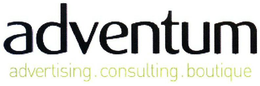 ADVENTUM ADVERTISING CONSULTING BOUTIQUE trademark