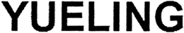 YUELING trademark