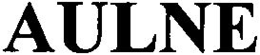 AULNE trademark