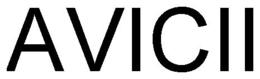 AVICII trademark